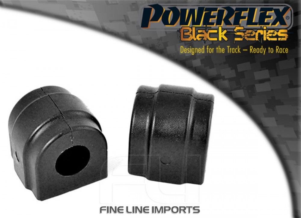 Front Anti Roll Bar Mounting Bush 26.5mm - Diagr. REF: 3
