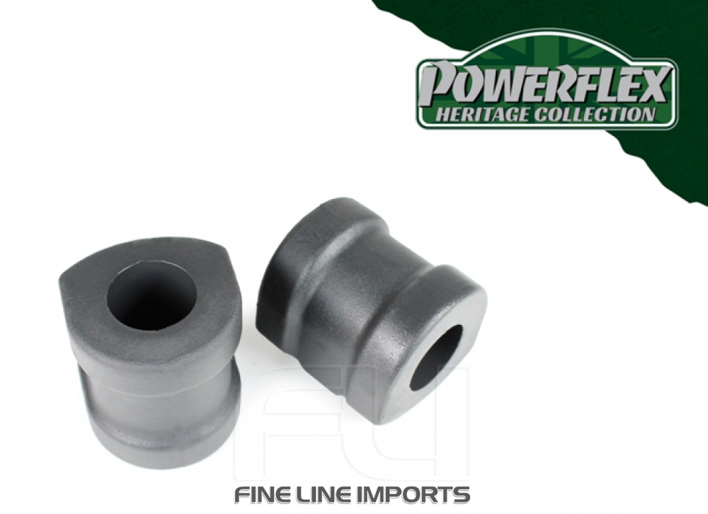 Front Anti Roll Bar Mounting Bush 26mm - Diagr. REF: 3