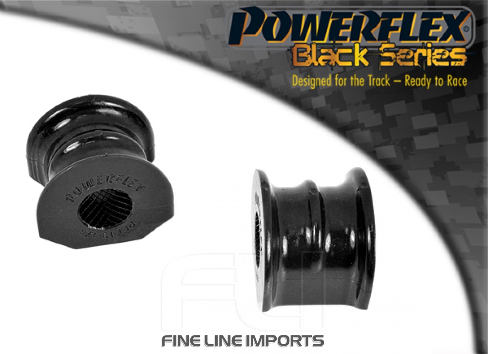 Front Anti Roll Bar Mounting Bush 28mm - Diagr. REF: 3