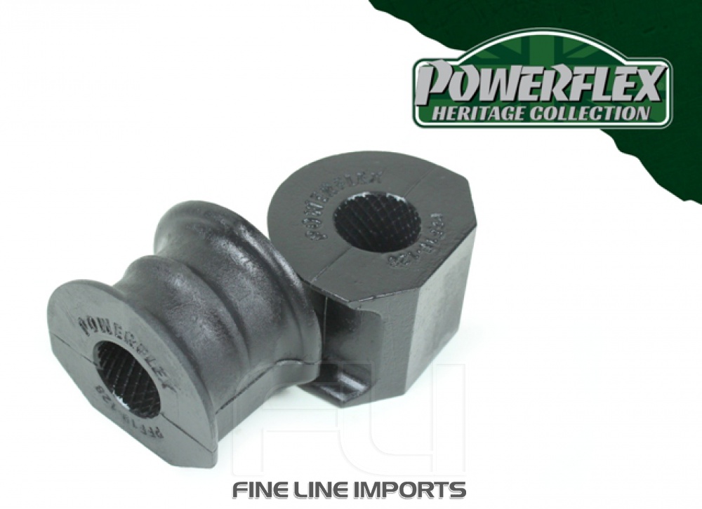 Front Anti Roll Bar Mounting Bush 28mm - Diagr. REF: 3