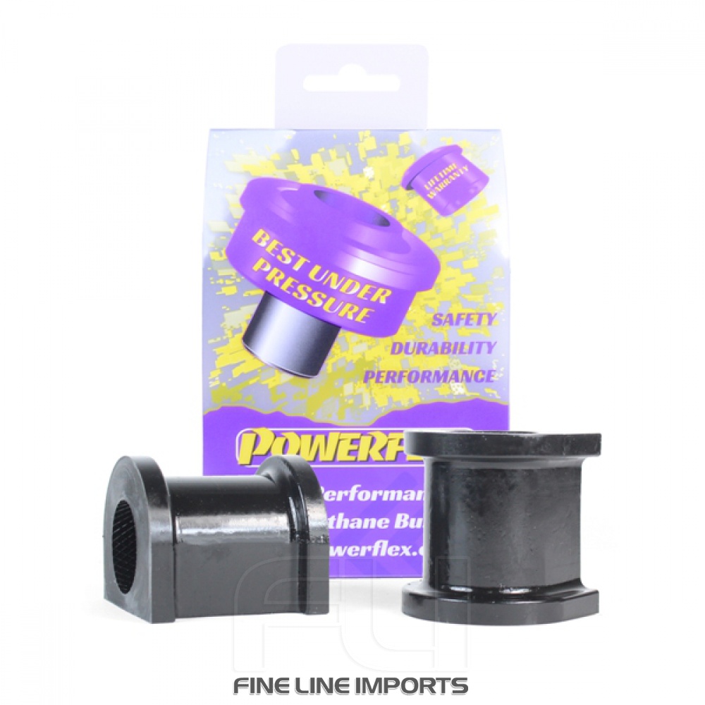 Front Anti-Roll Bar Mounting Bush 28mm - Diagr. REF: 3