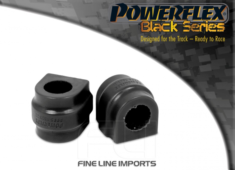 Front Anti Roll Bar Mounting Bush - 23mm  - Diagr. REF: 2