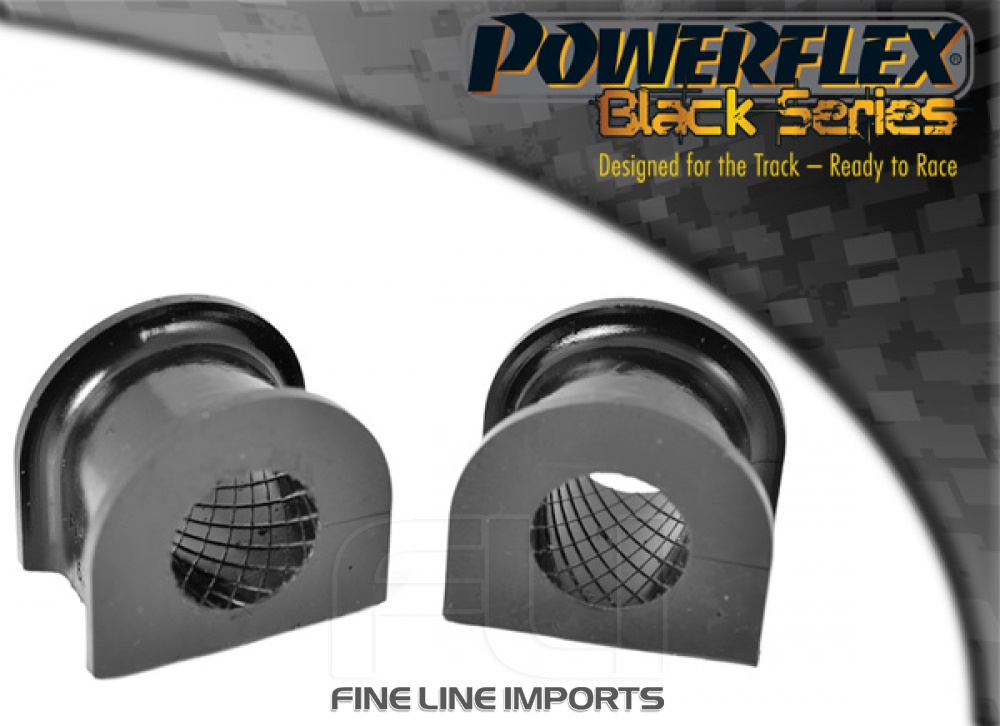 Front Anti Roll Bar Mounts 23mm - Diagr. REF: 4