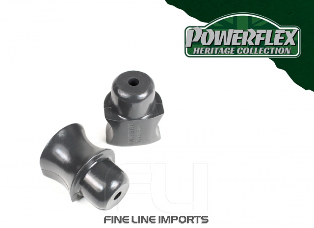 Front Anti Roll Bar Outer Bush 16mm - Diagr. REF: 4