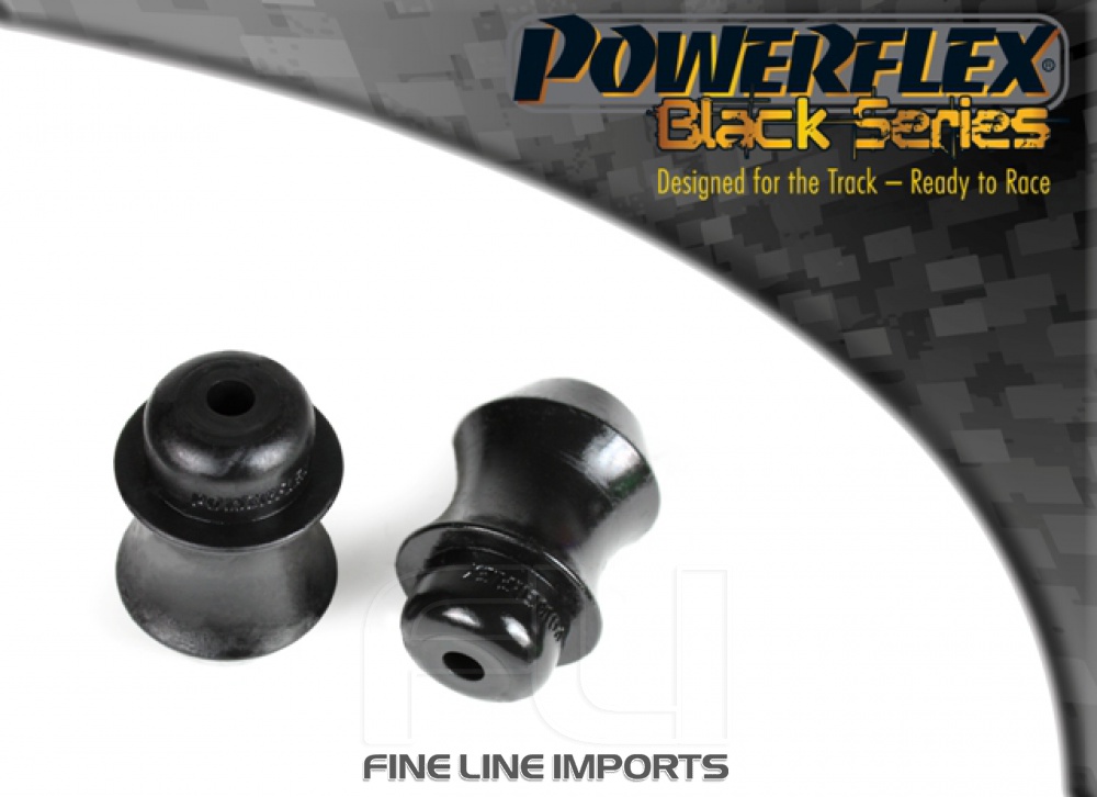 Front Anti Roll Bar Outer Bush  - Diagr. REF: 4