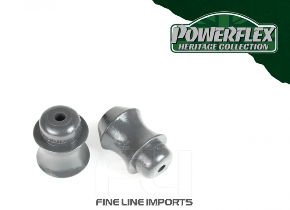 Front Anti Roll Bar Outer Bush  - Diagr. REF: 4