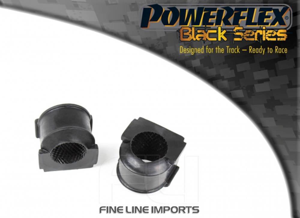 Front Anti Roll Bar Outer Bush 22mm - Diagr. REF: 4