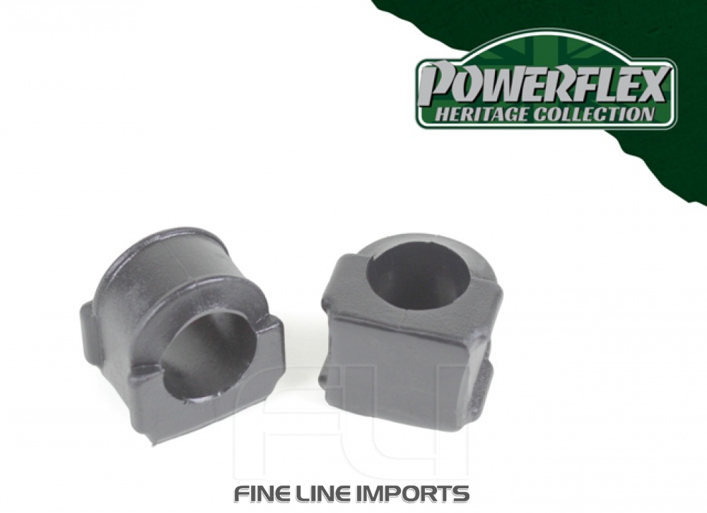 Front Anti Roll Bar Outer Bush 22mm - Diagr. REF: 4