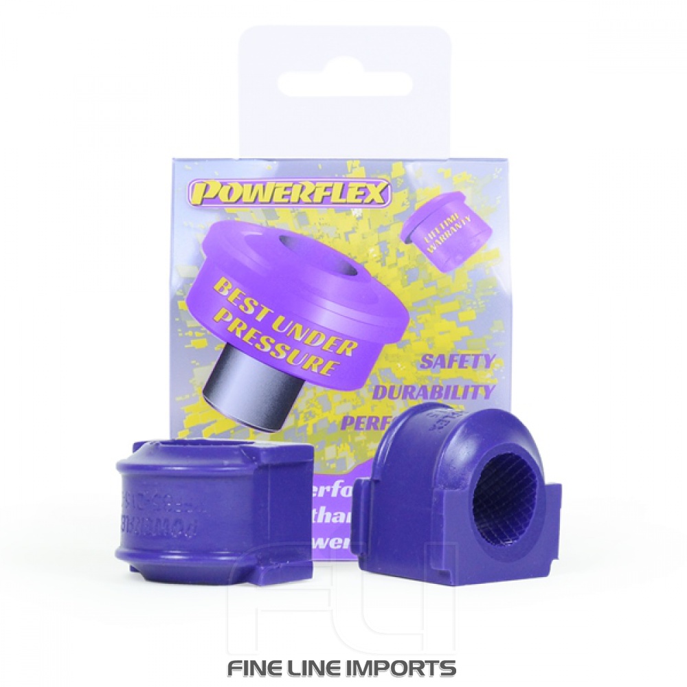 Front Anti Roll Bar Outer Mount 16mm - Diagr. REF: 4