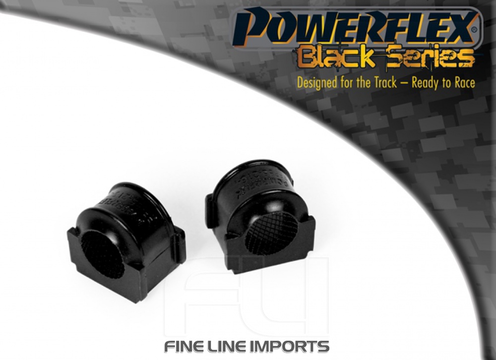 Front Anti Roll Bar Outer Mount 16mm - Diagr. REF: 4