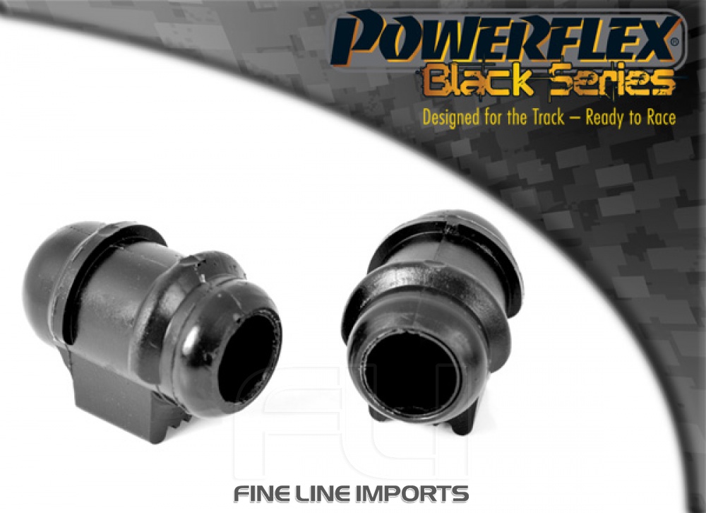 Front Anti Roll Bar Outer Mount - Diagr. REF: 3