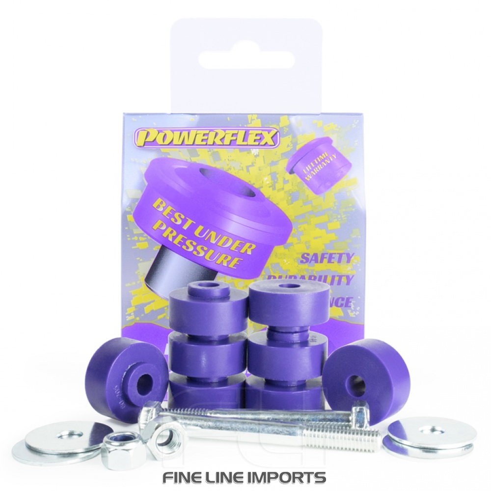 Front Anti Roll Bar Outer Mount - Diagr. REF: 3