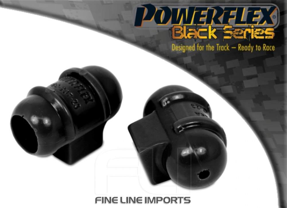 Front Anti Roll Bar Outer Mount - Diagr. REF: 3