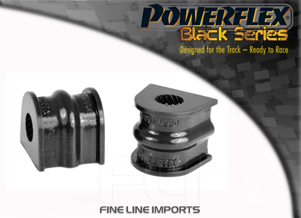 Front Anti Roll Bar To Chassis Bush 22mm - Diagr. REF: 3