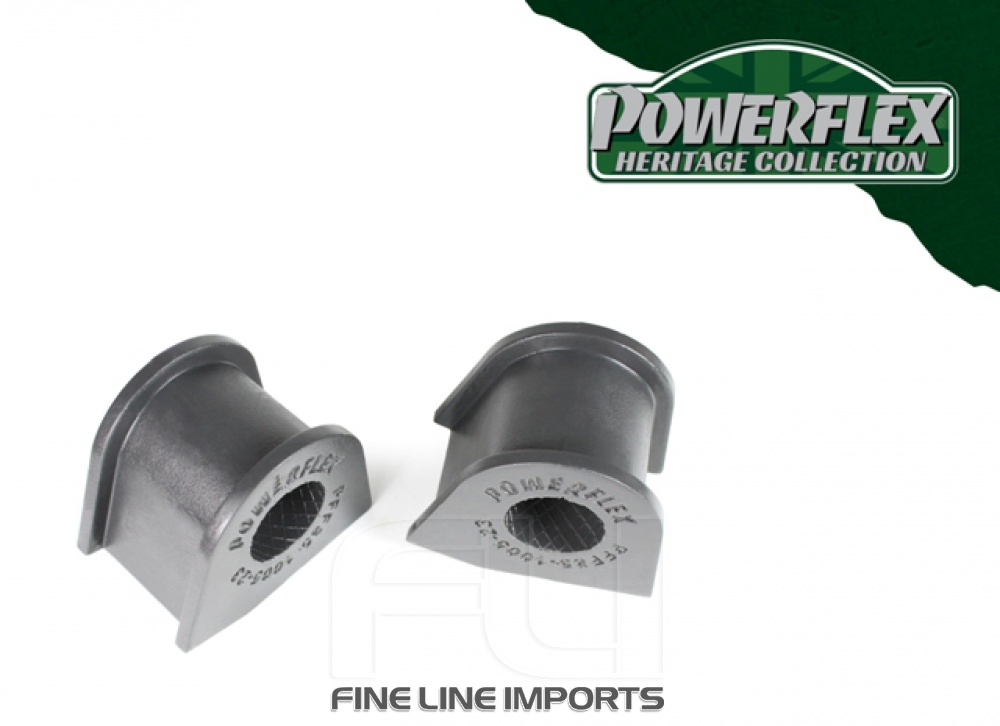 Front Anti Roll Bar To Chassis Bush 23mm - Diagr. REF: 4