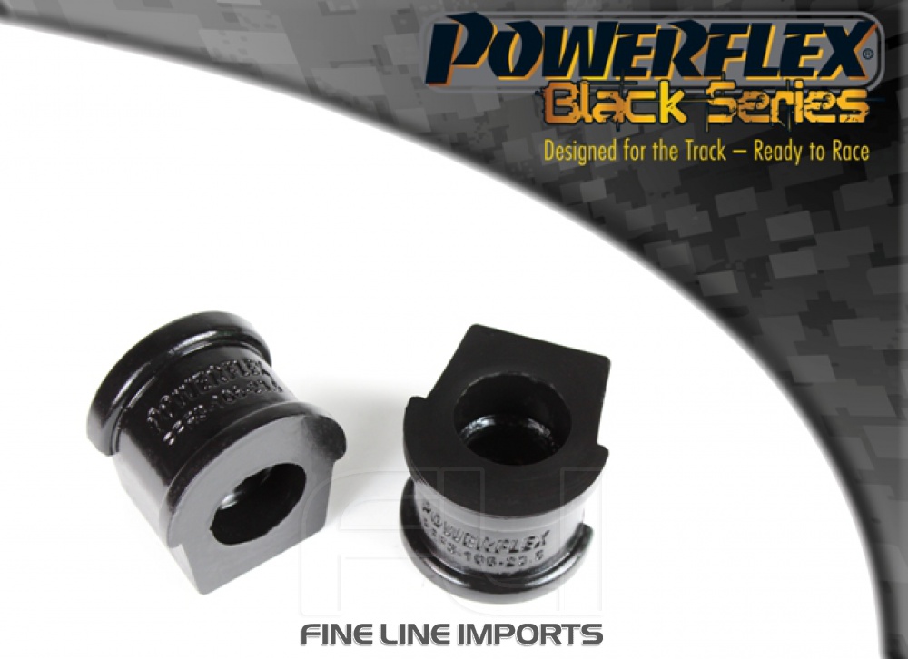 Front Anti Roll Bar To Control Arm Bush - Diagr. REF: 3