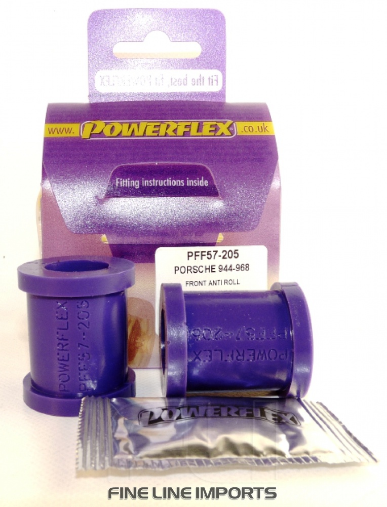 Front Anti Roll Bar To End Link 21mm - Diagr. REF: 4