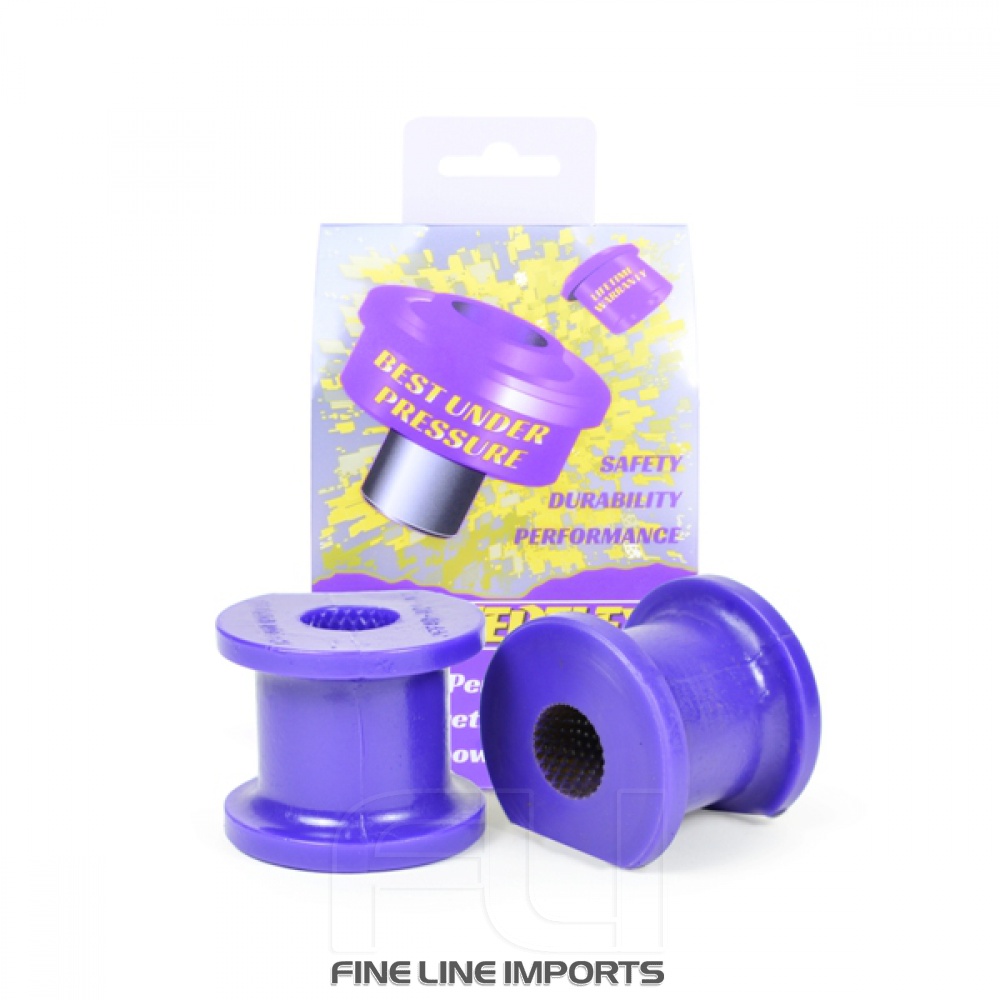 Front Anti Roll Bar To Link Arm Bush 18mm - Diagr. REF: 4