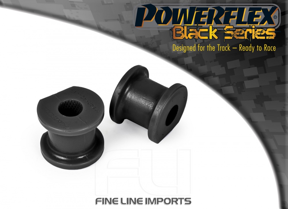 Front Anti Roll Bar To Link Arm Bush 18mm - Diagr. REF: 4