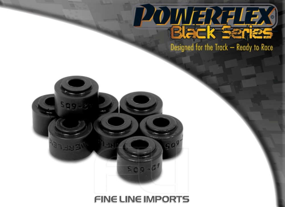 Front Anti Roll Bar To Link Rod Bush - Diagr. REF: 5