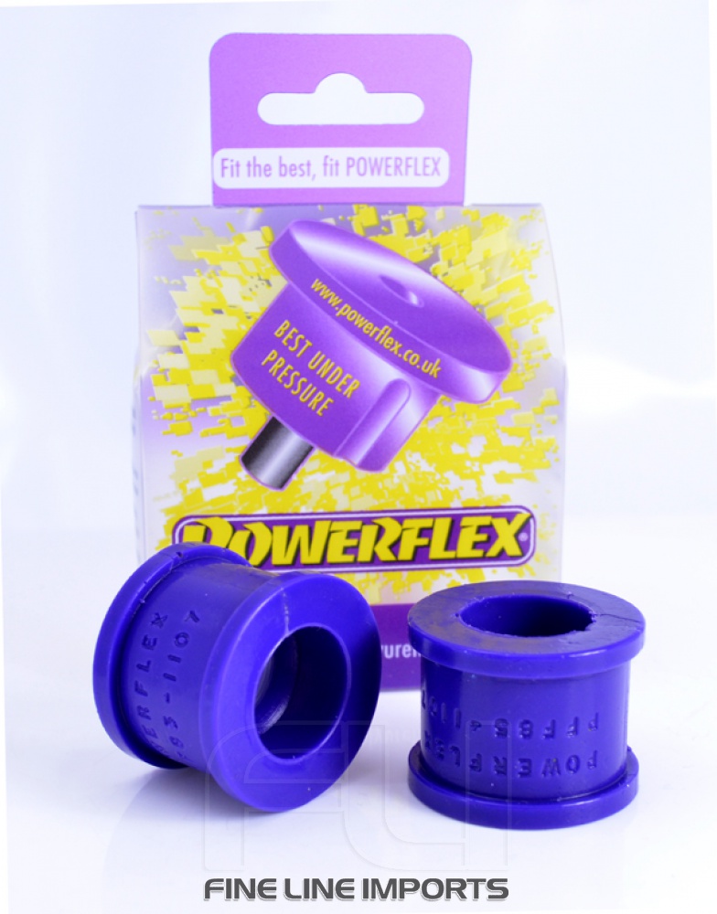 Front Anti Roll Bar To Link Rod Bush 23mm - Diagr. REF: 7