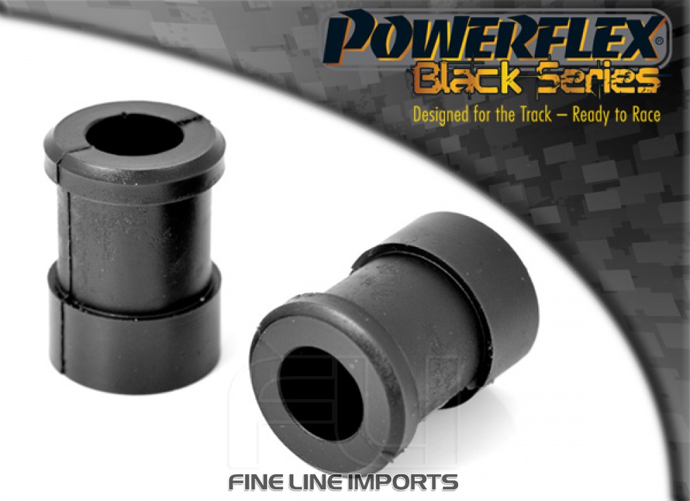 Front Anti Roll Bar To Wishbone Bush - Diagr. REF: 4