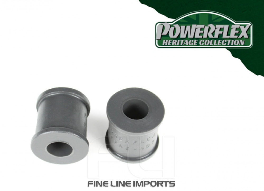 Front Anti Roll Bar To Wishbone Mounting Bush - Diagr. REF: 4