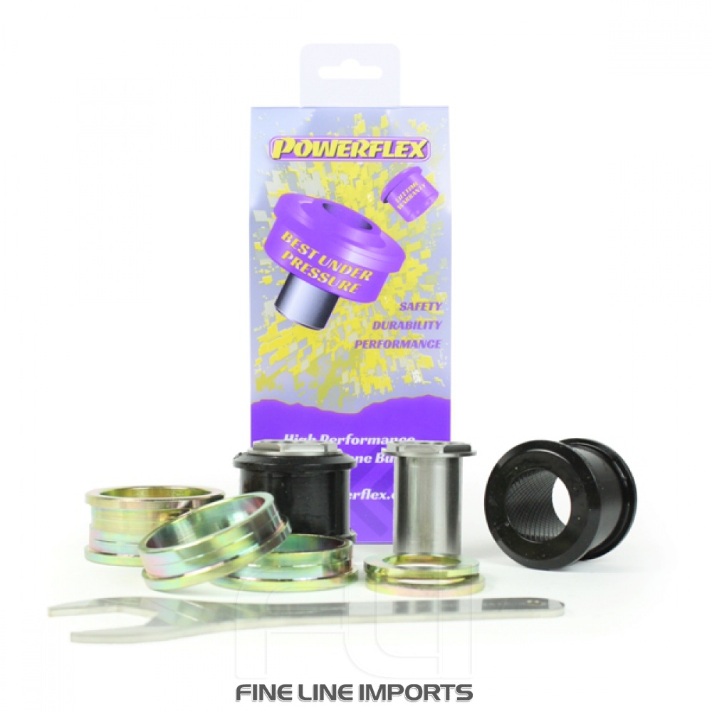 Front Arm Front Bush Camber Adjustable  - Diagr. REF: 1