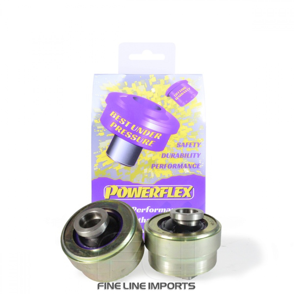 Front Arm Front Bush Caster Adjust - Diagr. REF: 2