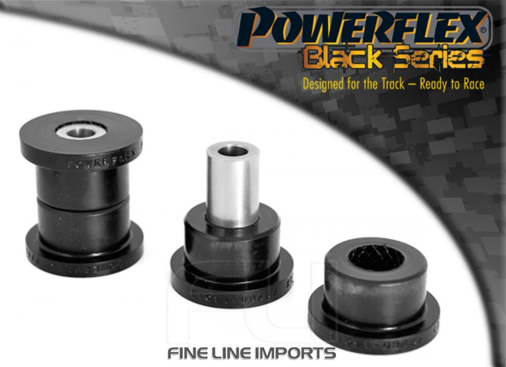 Front Control Arm Front Bush - Diagr. REF: 1