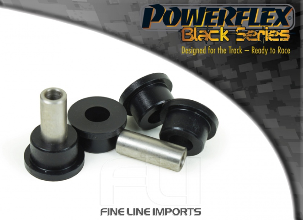 Front Control Arm Inner Bush - Diagr. REF: 1