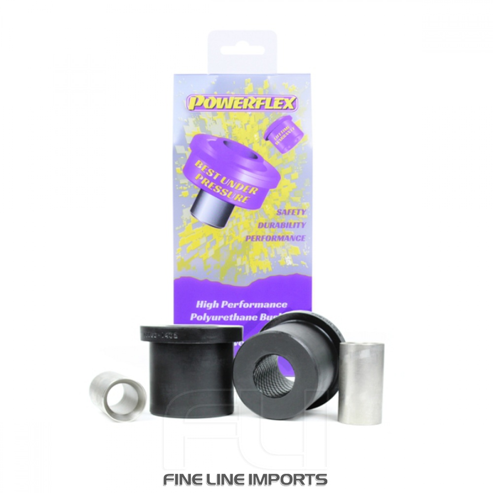 Front Control Arm Rear Bush - Diagr. REF: 2