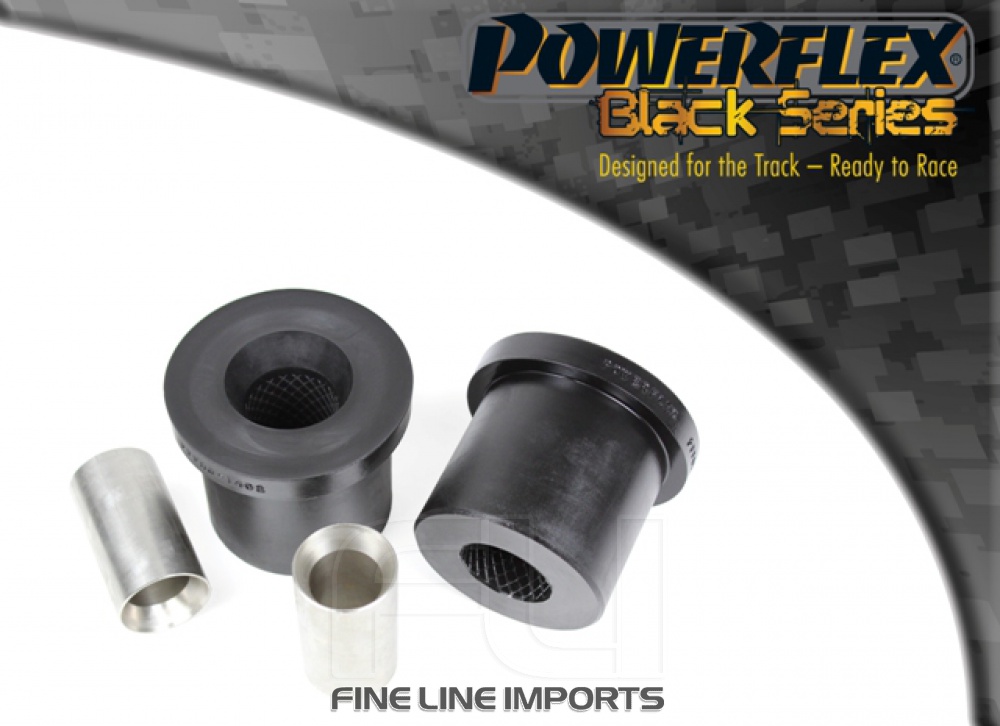 Front Control Arm Rear Bush - Diagr. REF: 2