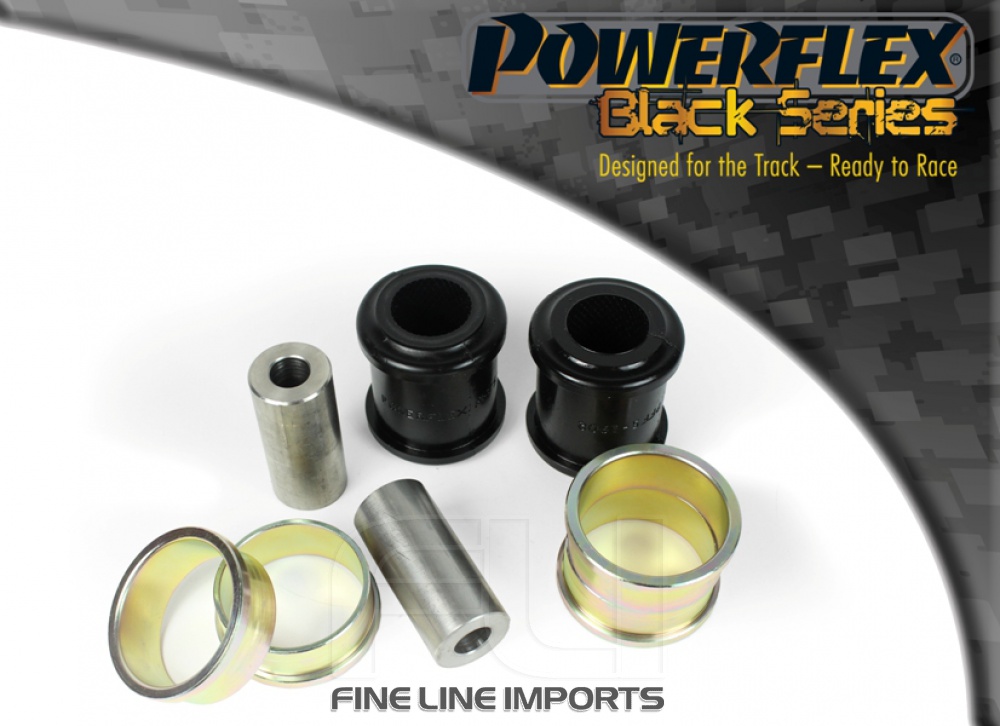 Front Control Arm To Chassis Bush  - Diagr. REF: 2