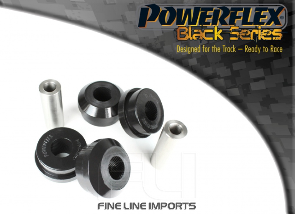 Front Control Arm To Chassis Bush - Diagr. REF: 2