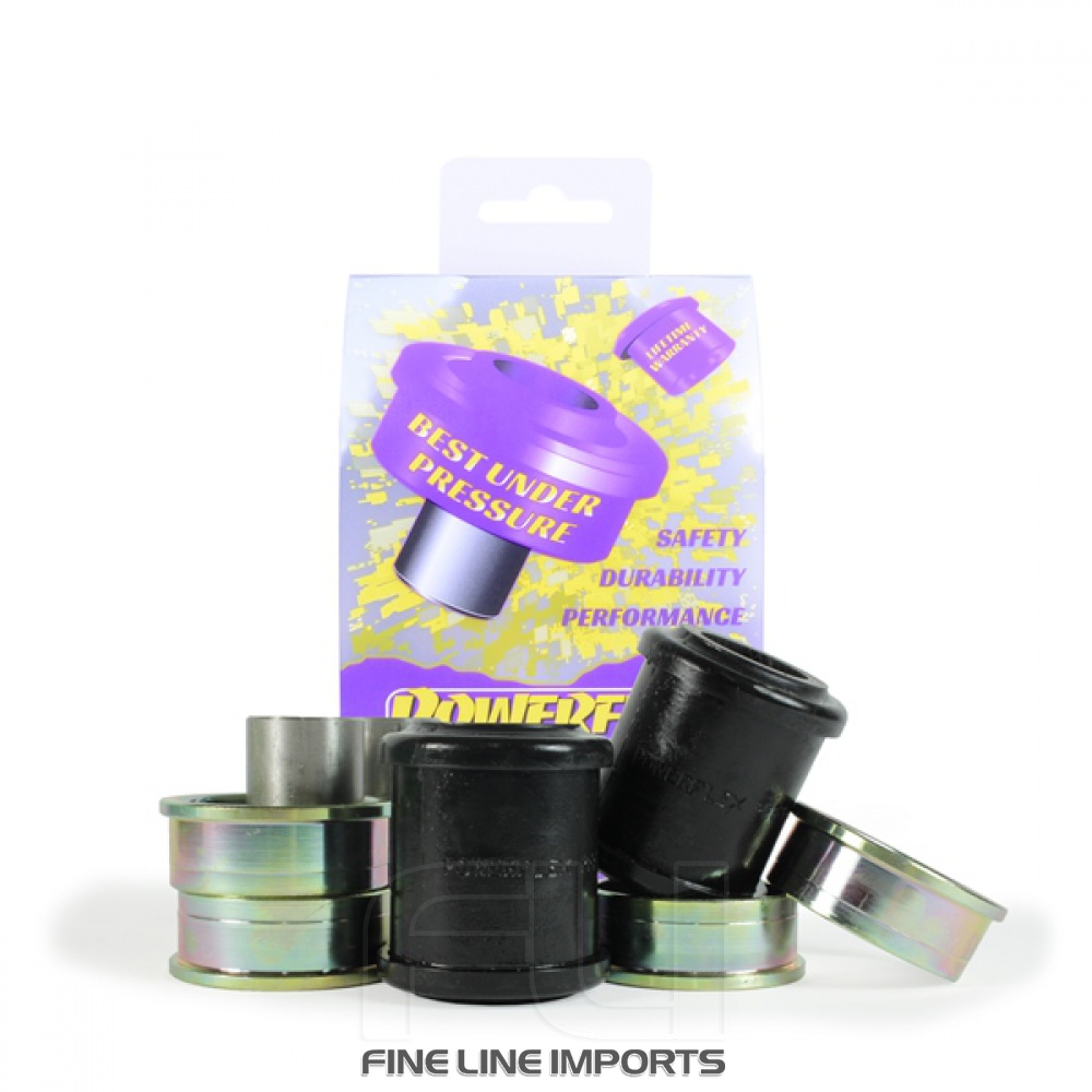 Front Control Arm To Chassis Bush  - Diagr. REF: 2