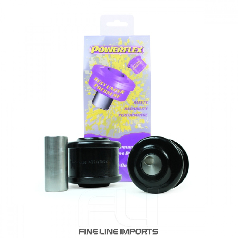 Front Control Arm to Chassis Bush - Diagr. REF: 1