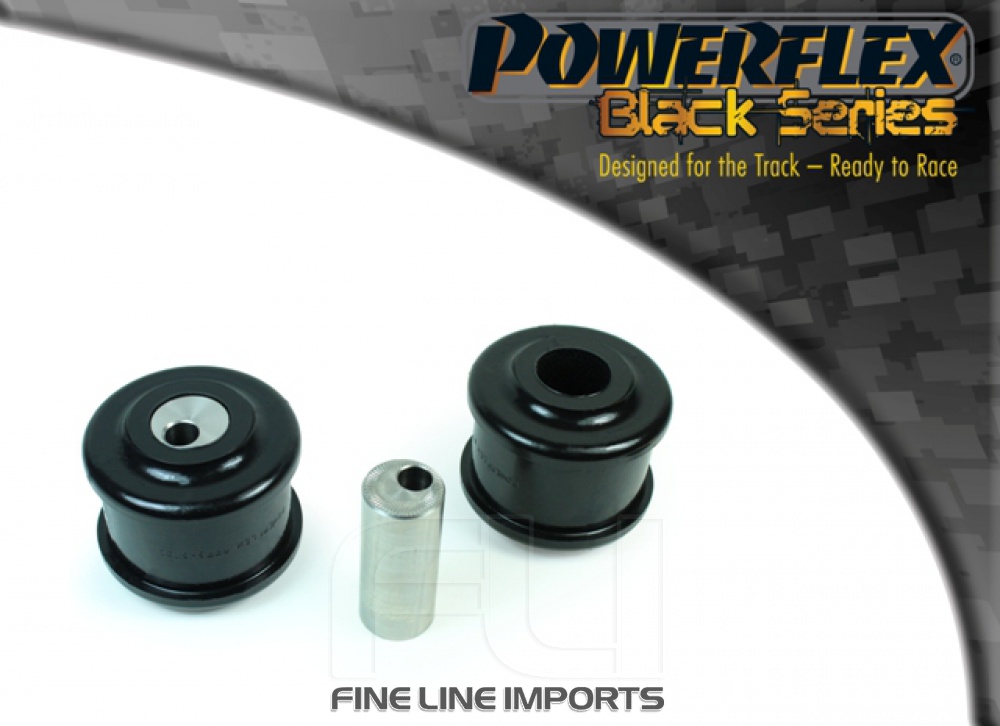 Front Control Arm to Chassis Bush - Diagr. REF: 1