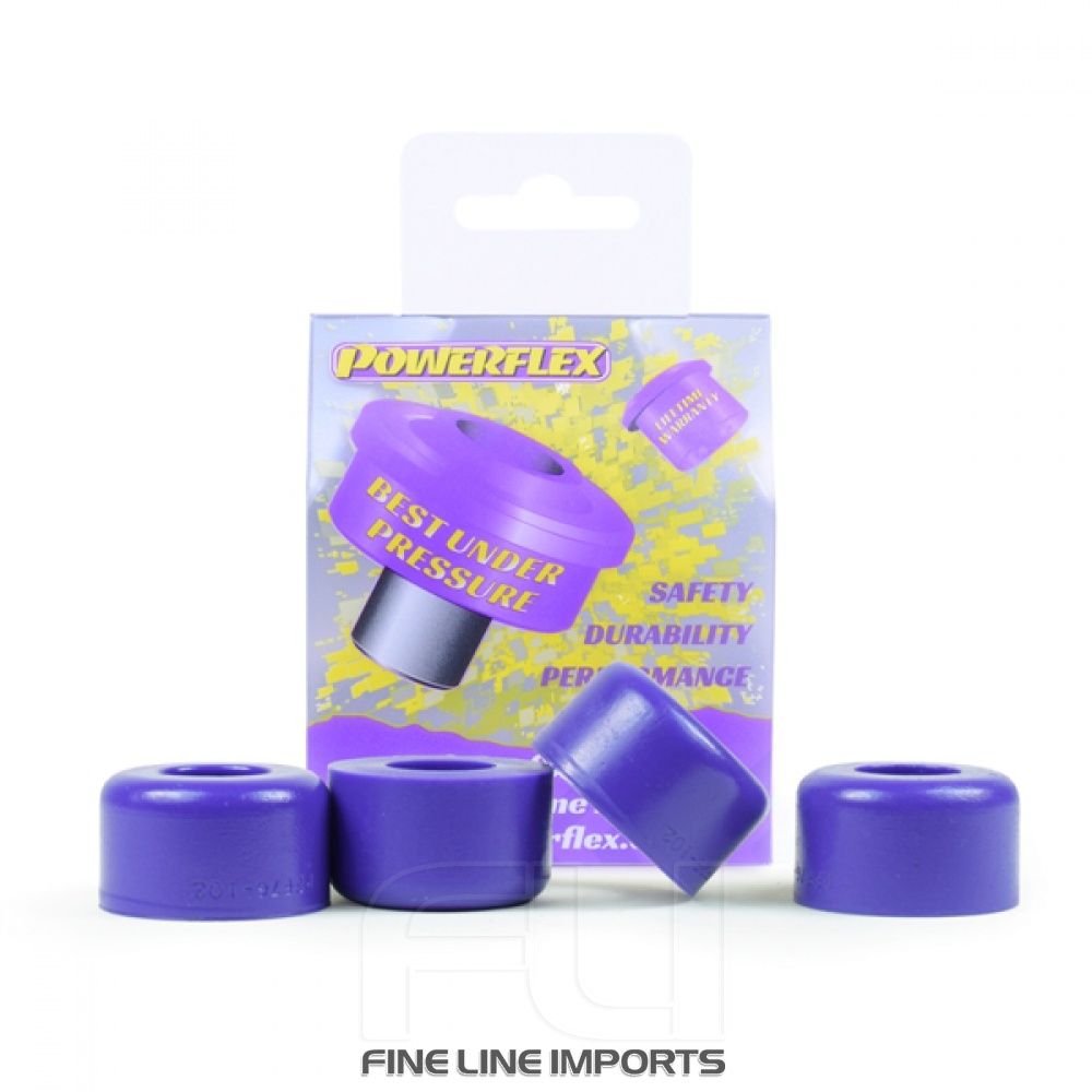 Front Control Arm to Roll Bar Bush - Diagr. REF: 2