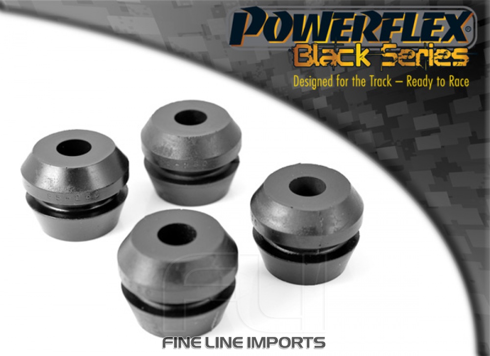 Front Cross Member Mounting Bush - Diagr. REF: 6