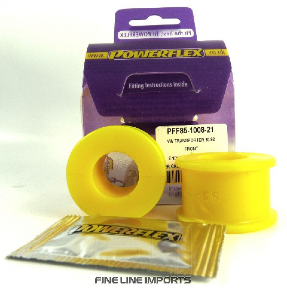 Front Endlink Eyelet Bush 21mm - Diagr. REF: 8