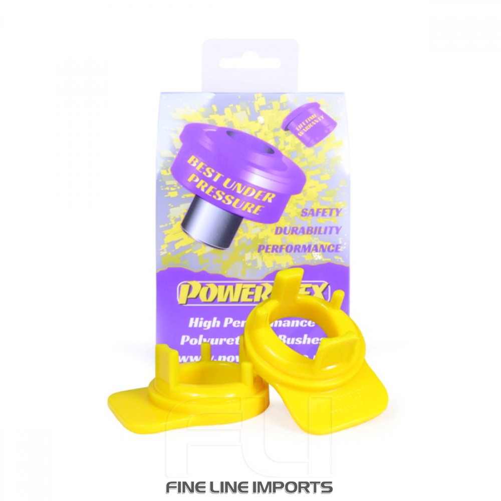 Front Engine Mount Bush Insert  - Diagr. REF: 20