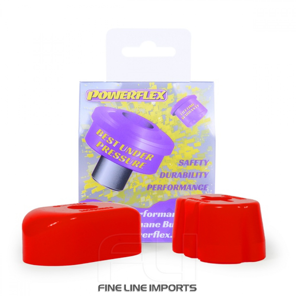 Front Engine Mount Dog Bone (Diesel) - Diagr. REF: 8