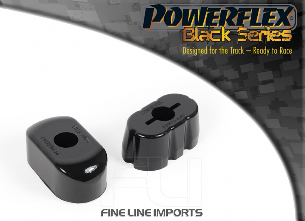 Front Engine Mount Dog Bone (Motorsport) - Diagr. REF: 8