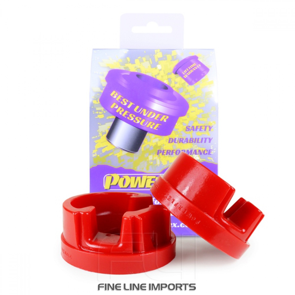 Front Engine Mounting Insert (Diesel) - Diagr. REF: 20