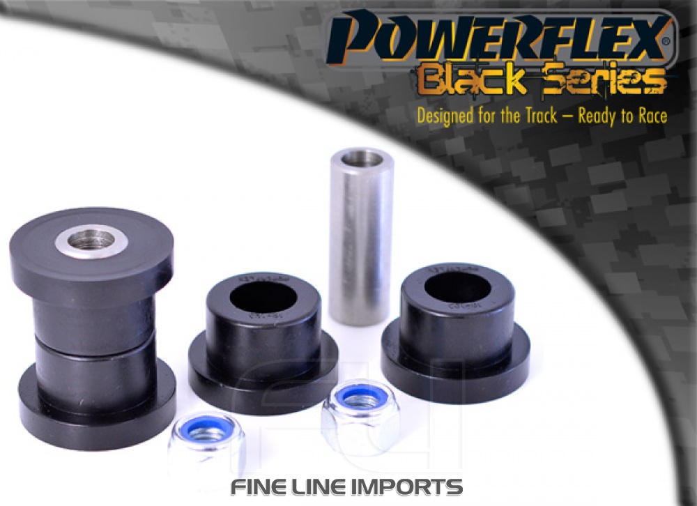 Front Inner Track Control Arm Bush - Diagr. REF: 2