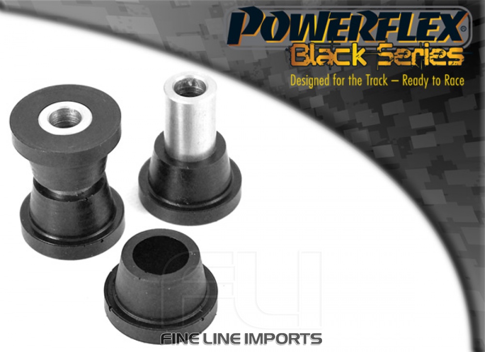 Front Inner Track Control Arm Bush - Diagr. REF: 2