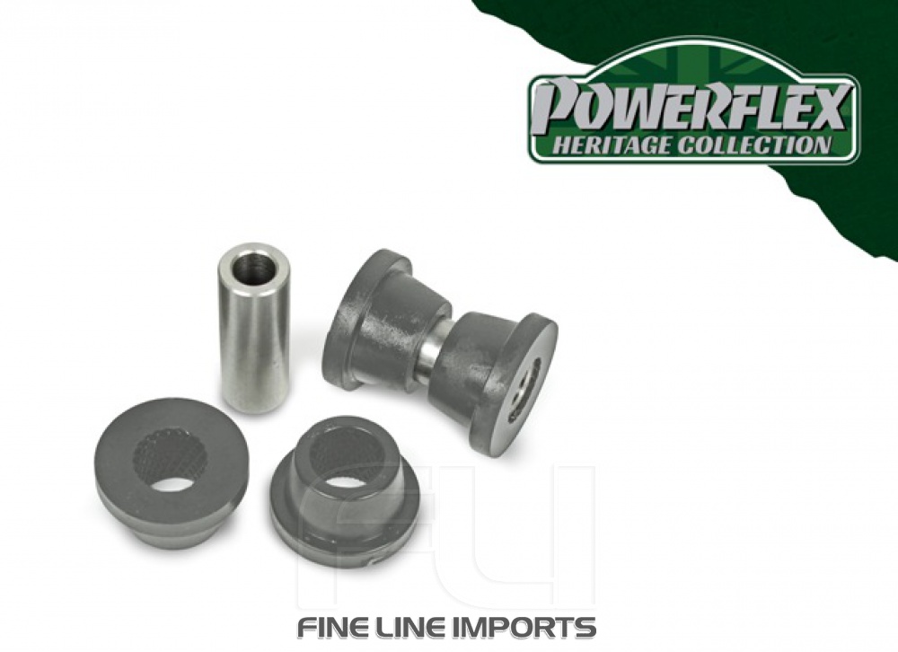 Front Inner Track Control Arm Bush - Diagr. REF: 2