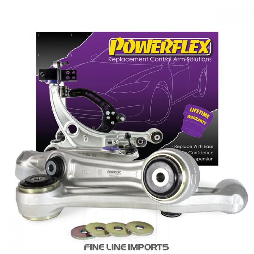 Front Lower Aft Link Inc Bush Kit  - Diagr. REF: 2