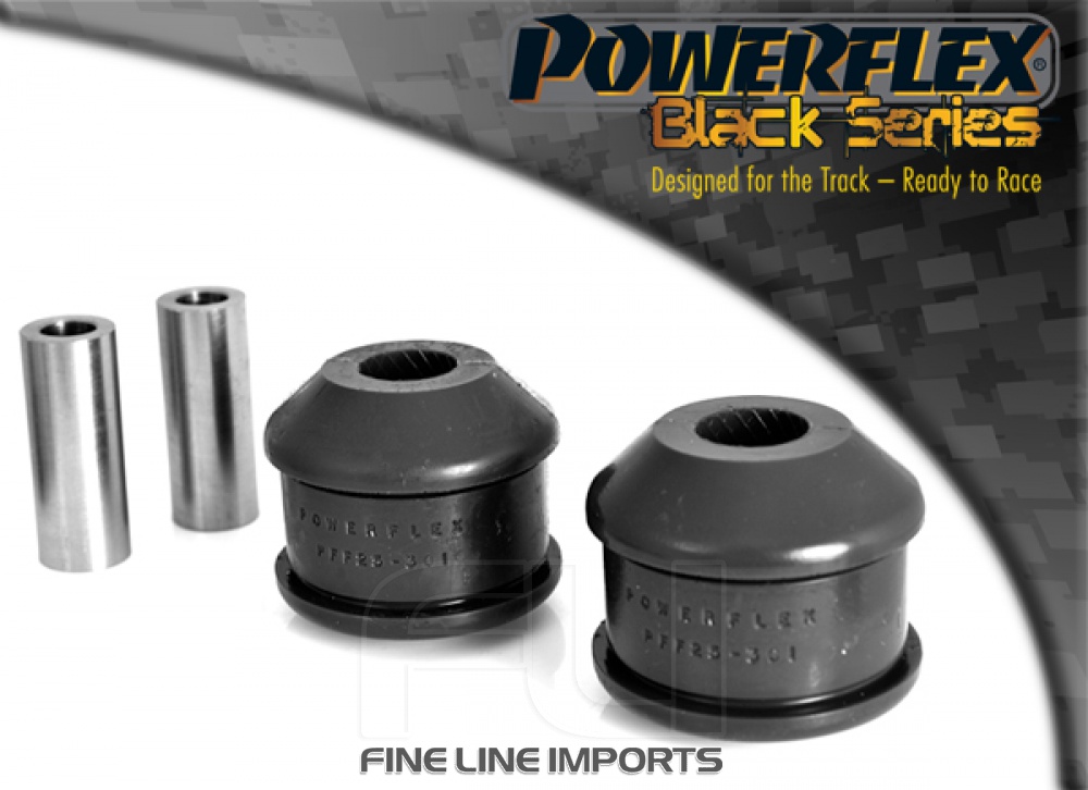 Front Lower Arm Front Bush - Diagr. REF: 1